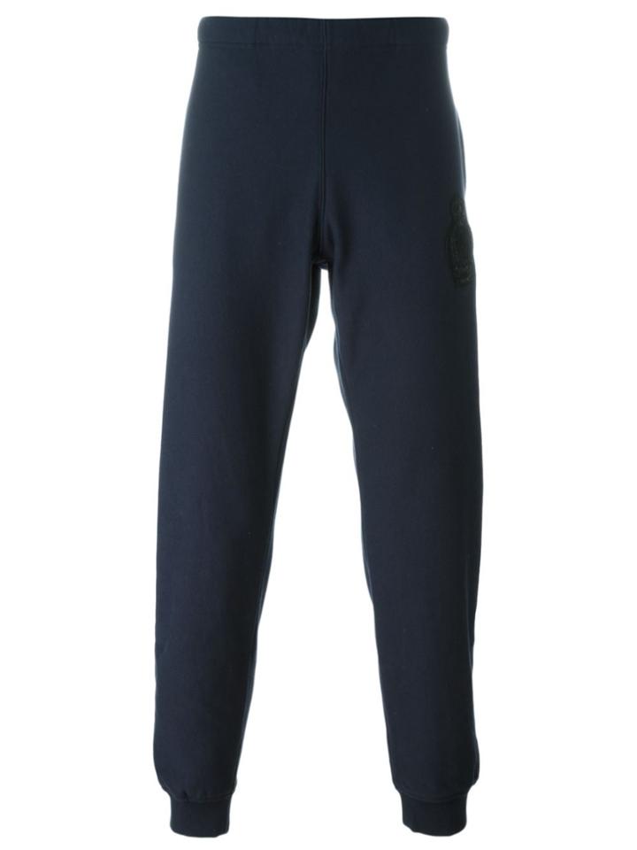 Maison Kitsuné Classic Track Pants - Red