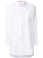 Vivetta Albert Town Shirt - White