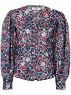 Isabel Marant Étoile Tilo Shirt - Blue