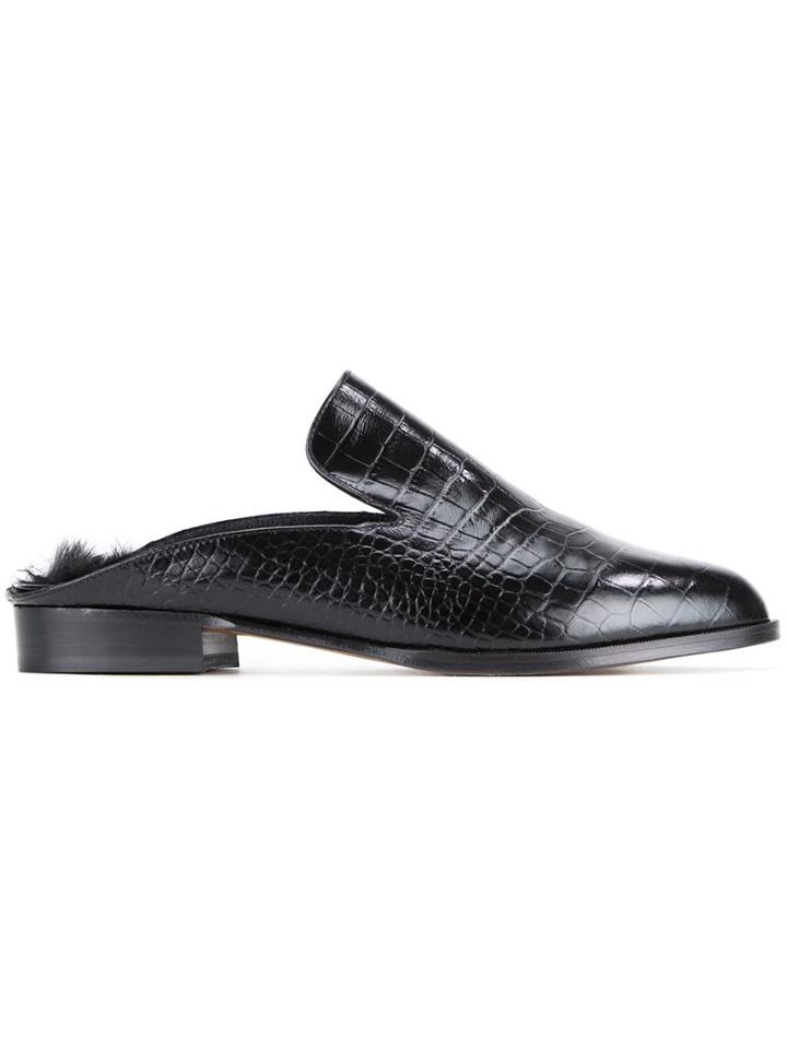 Robert Clergerie 'alicef' Mules