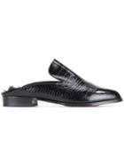 Robert Clergerie 'alicef' Mules