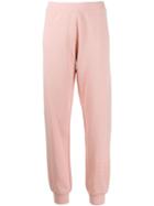 Emporio Armani Track Pants - Pink