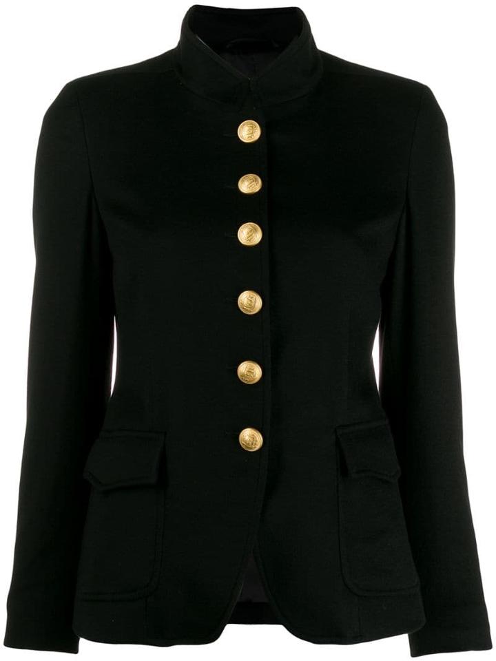 Incentive! Cashmere - Black