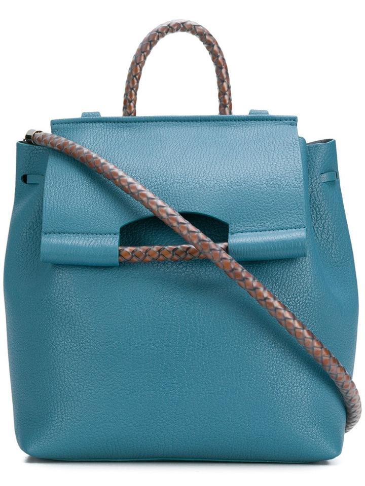 Corto Moltedo Priscilla Backpack - Blue