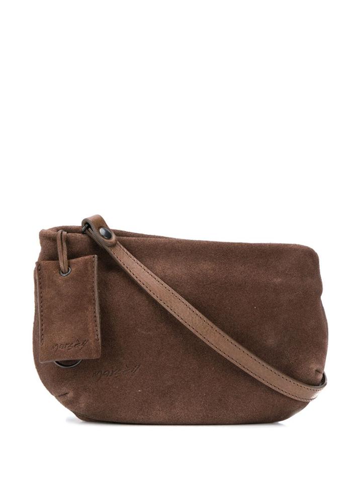 Marsèll Mb01062849cioccolato - Brown