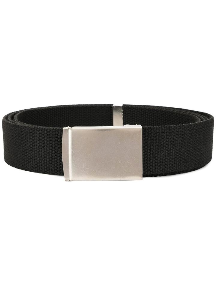 Pony Stone Bekki Belt - Black