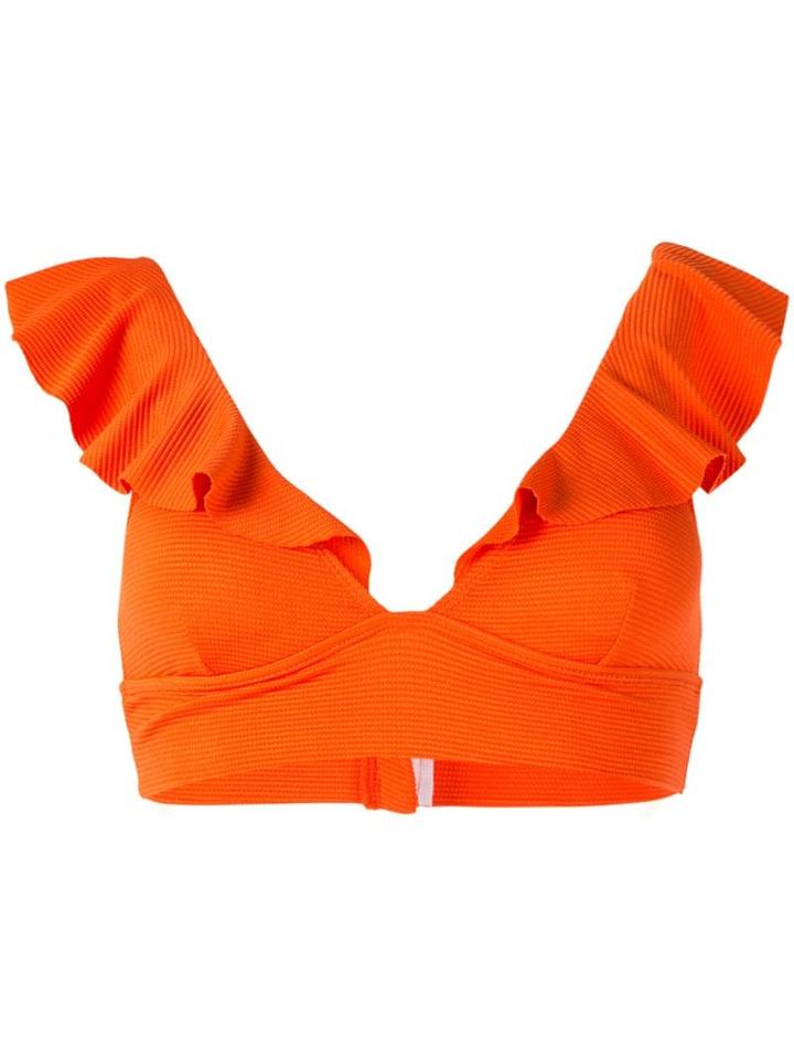 Duskii - Orange