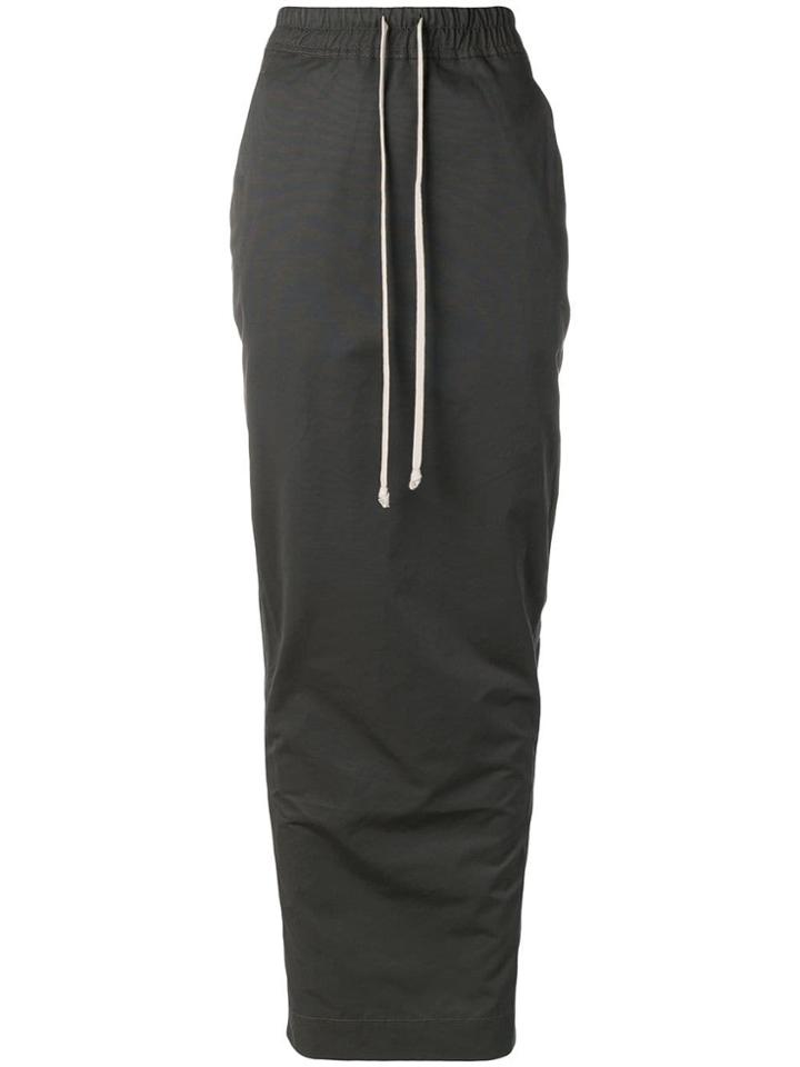 Rick Owens Drkshdw Rick Owens Drkshdw Ds18f7340mu 78 Dark Dust Natural