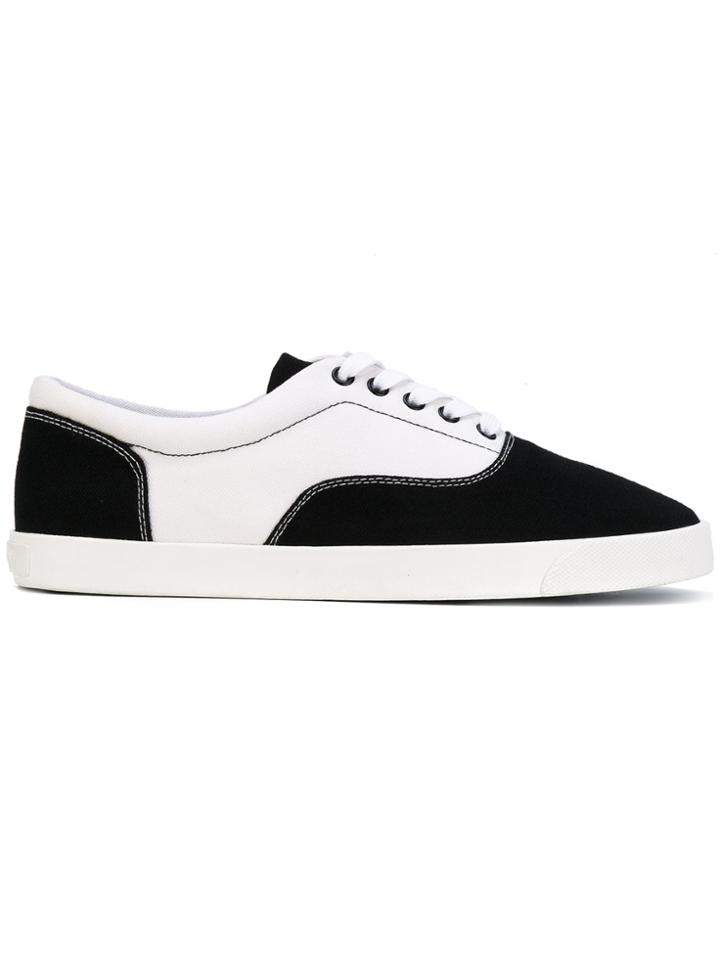 Dolce & Gabbana Brooklyn Sneakers - Black