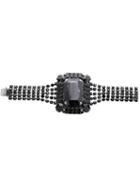 Tom Binns 'dumont Noir' Bracelet
