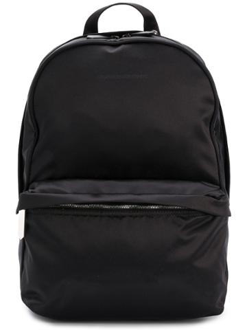 Calvin Klein 205w39nyc Dennis Hopper Backpack - Black