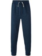Polo Ralph Lauren Drawstring Track Pants, Men's, Size: Xl, Blue, Cotton/polyester
