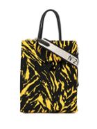 Nº21 Animal Print Shopper - Ye