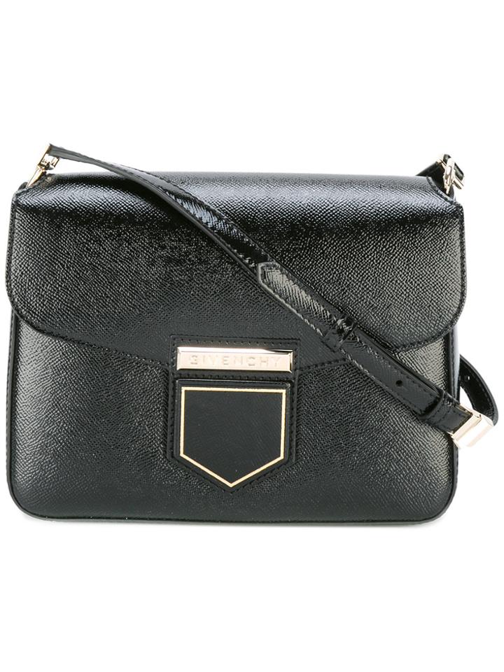 Givenchy Nobile Cross-body Bag - Black