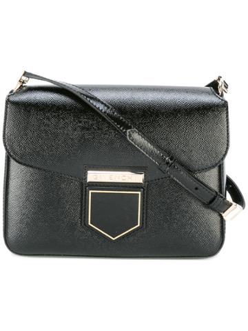 Givenchy Nobile Cross-body Bag - Black