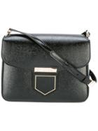 Givenchy Nobile Cross-body Bag - Black