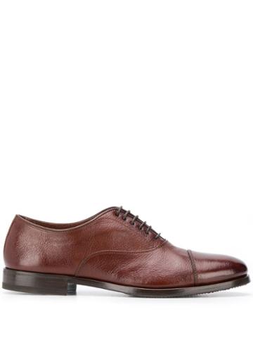 Henderson Baracco Henderson 58305 Toscanello Pelle - Brown