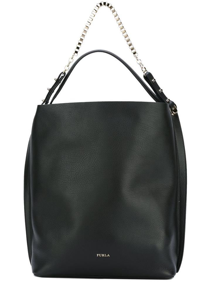 Furla 'minerva' Shoulder Bag