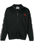M1992 Charro Sports Jacket - Black