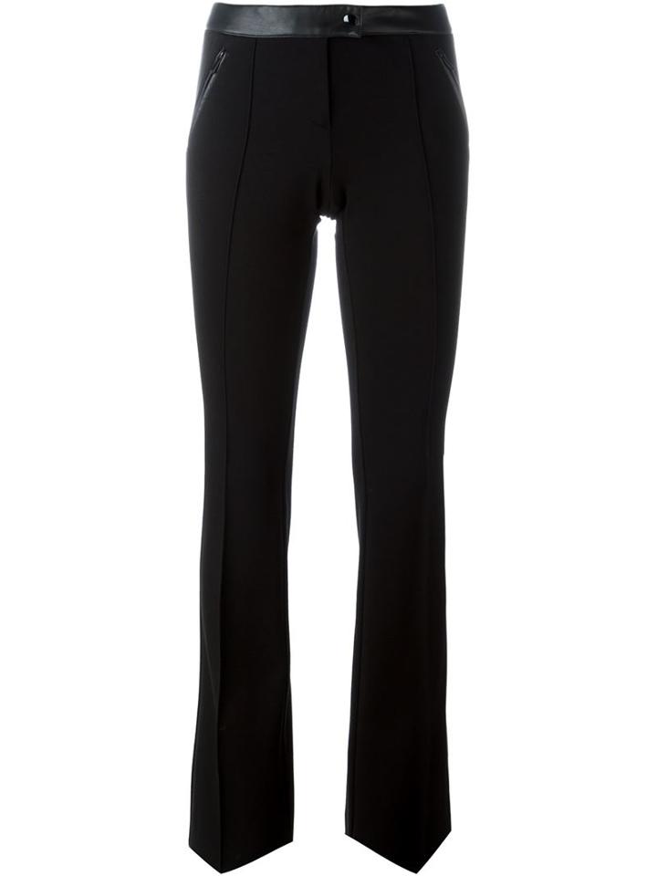 Barbara Bui Flared Trousers