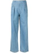 Ingorokva Jeanie Denim Jeans - Blue