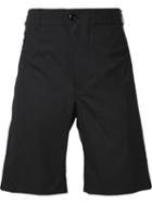 Julien David Tailored Shorts