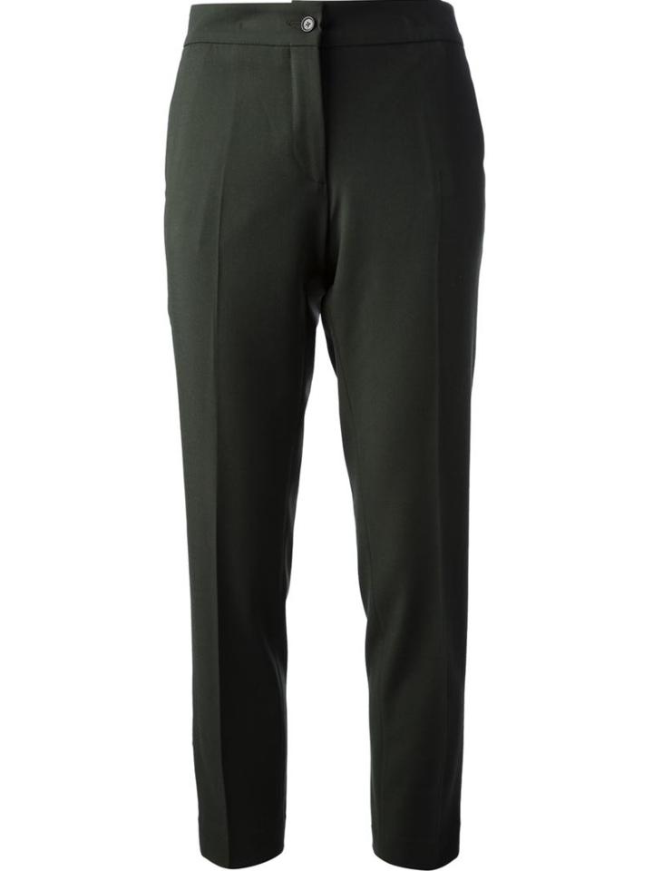 Etro Cropped Trouser