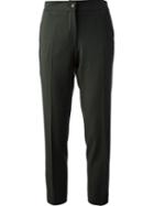 Etro Cropped Trouser