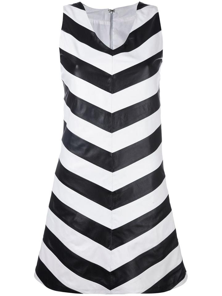 Manokhi 'kristina' Dress - Black