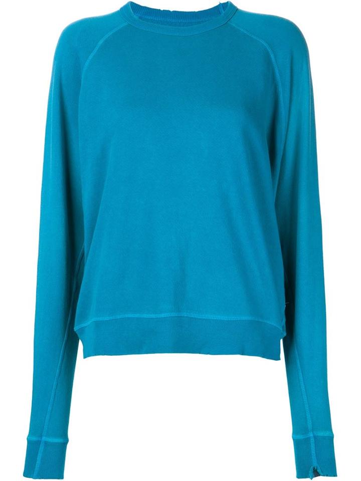 The Great Crew Neck Sweatshirt