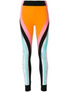 No Ka' Oi Pohai Leggings - Black