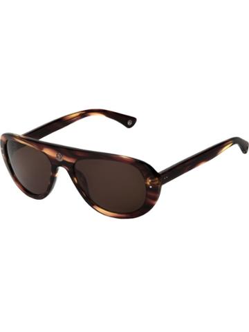Moncler 'mc519' Sunglasses