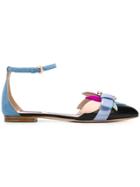 Paula Cademartori Calla Petal Dance - Black