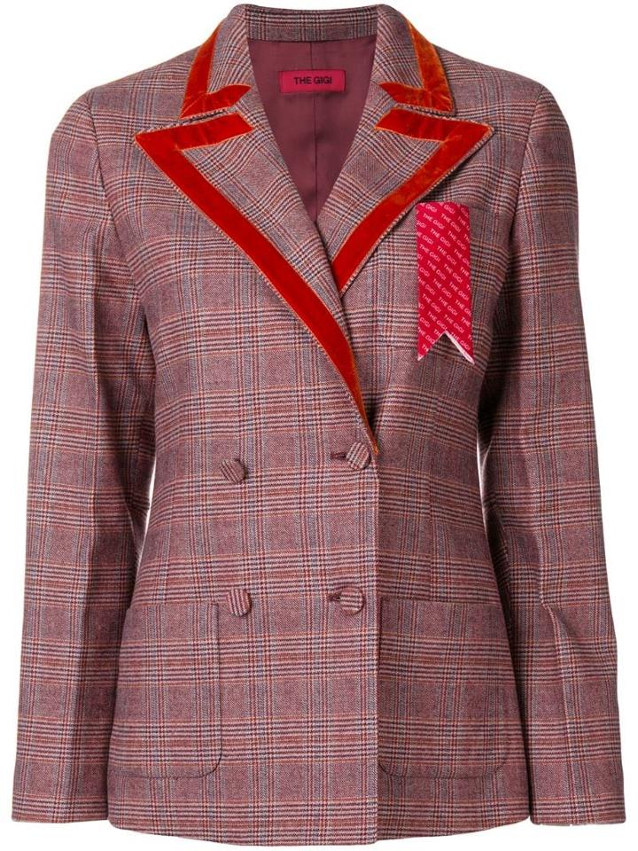 The Gigi - Red
