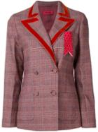 The Gigi - Red