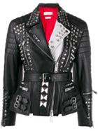 Alexander Mcqueen 594828q5acu1037 - Black