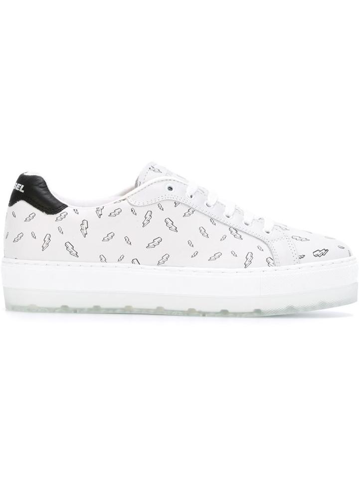 Diesel 's-andyes W' Sneakers
