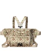 Gucci Belt Bag With Ny Yankees&trade; Patch - Neutrals