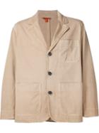 Barena Patch Pocket Jacket