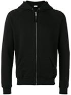 Saint Laurent - Sweet Dreams Zipped Hoodie - Men - Cotton - Xs, Black, Cotton