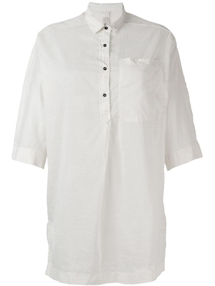 Humanoid Boogie Shirt, Women's, Size: Xl, Nude/neutrals, Cotton