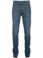 J Brand Slim-fit Jeans, Men's, Size: 31, Blue, Cotton/spandex/elastane