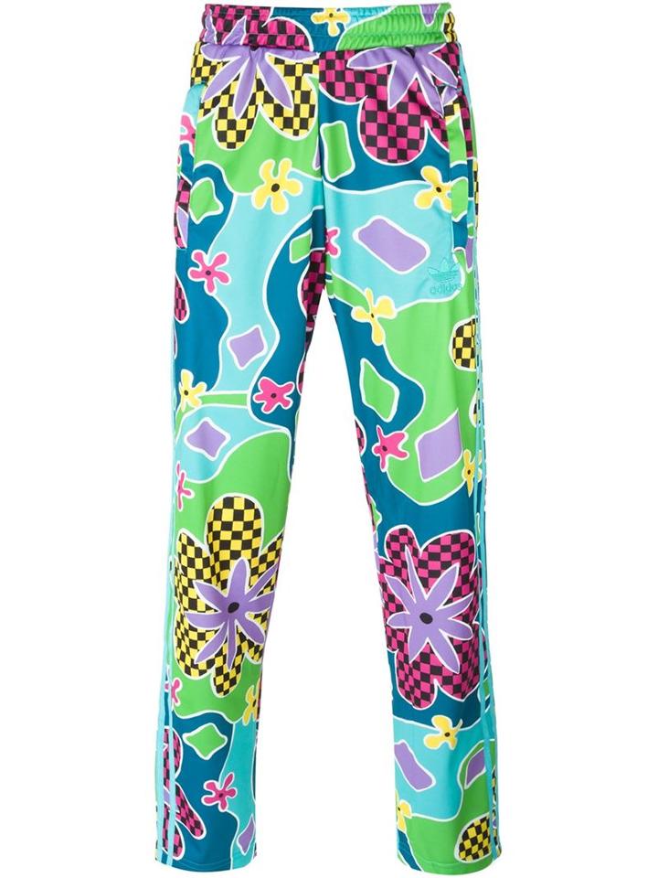 Adidas Originals Adidas Originals X Jeremy Scott Track Pants