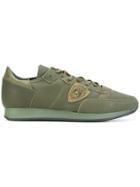 Philippe Model Tropez Sneakers - Green