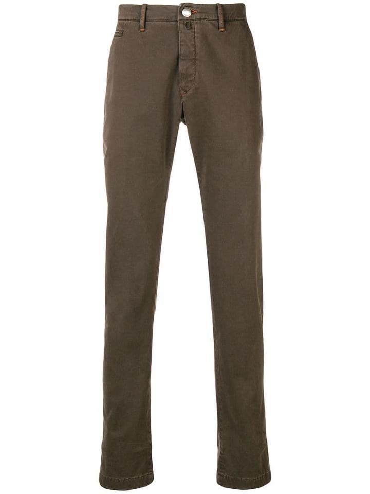 Jacob Cohen Academy - Brown