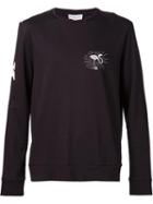 Maxwell Snow 'pleasure!' Sweatshirt