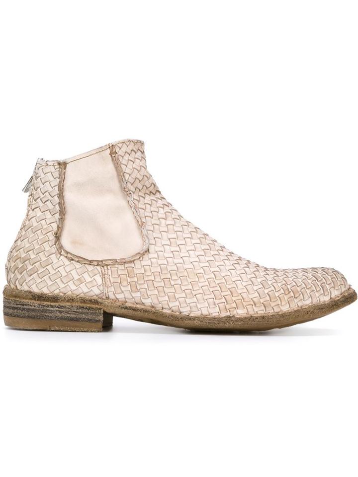 Officine Creative 'legrand' Boots