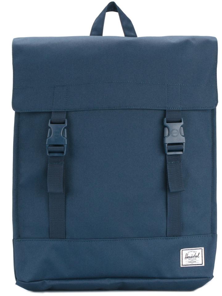 Herschel Supply Co. Large Backpack - Blue