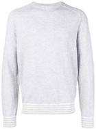 Eleventy Cashmere Sweater - Grey
