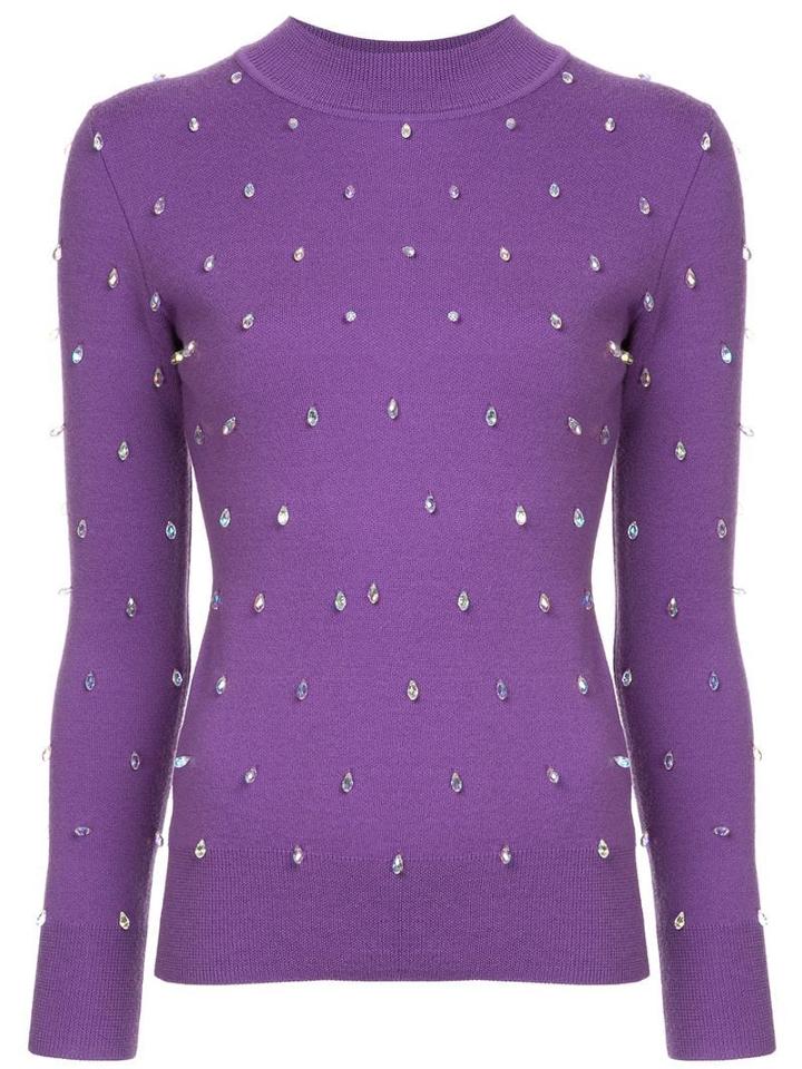 Huishan Zhang - Purple